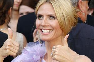 Heidis GNTM-Gewinnerin Alex schnappt sich Mega-Deal