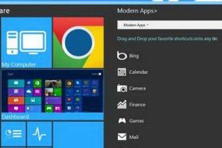 Start Menu Reviver - Bringt das alte Startmenü mit Startbutton.