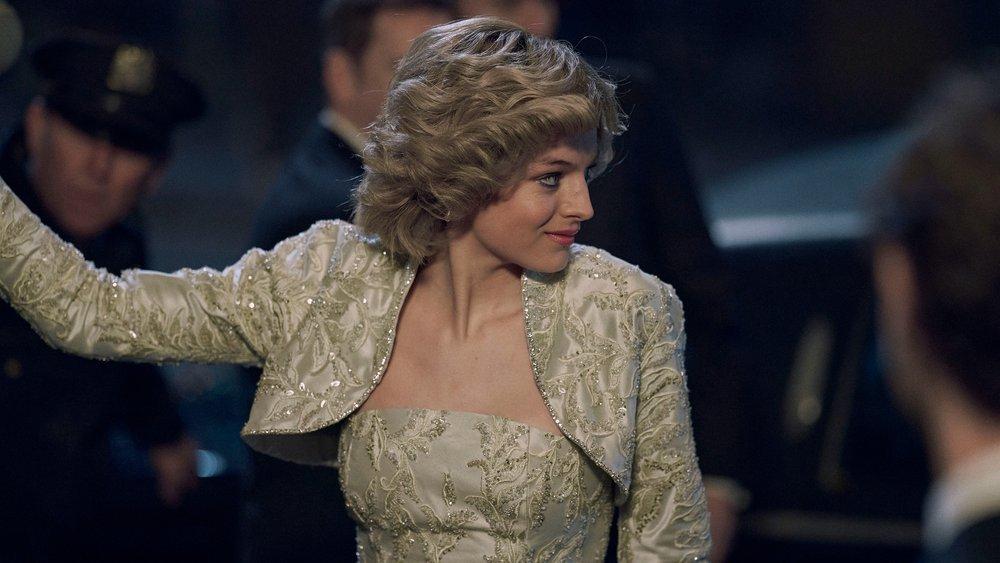 "The Crown" erhält 24 EmmyNominierungen
