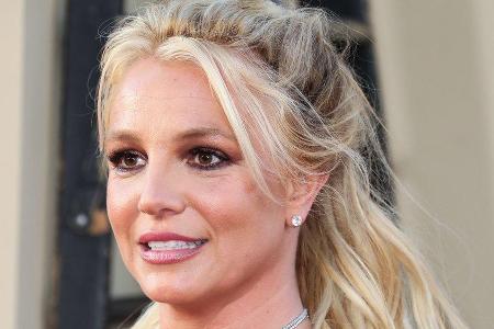 Britney Spears kämpft gegen die Vormundschaft.