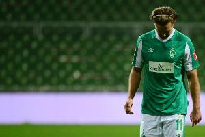 Unregelmäßigkeit bei Dopingkontrolle: Geldstrafen für Werder Bremen und Füllkrug