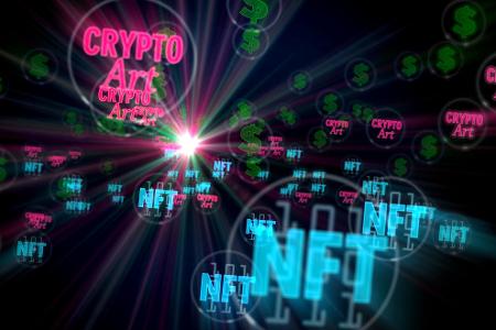 NFTs: Was ist die digitale Krypto-Kunst?