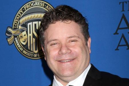 Sean Astin spielte in Peter Jacksons 