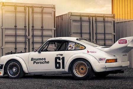 Porsche 934/5 (1977)