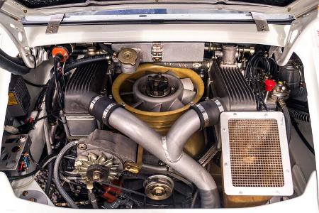 Porsche 934/5 (1977)