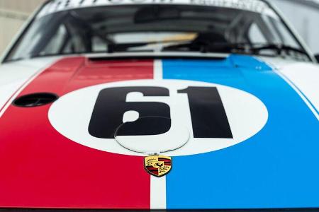 Porsche 934/5 (1977)