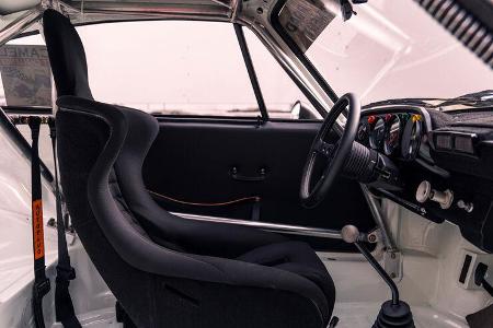 Porsche 934/5 (1977)