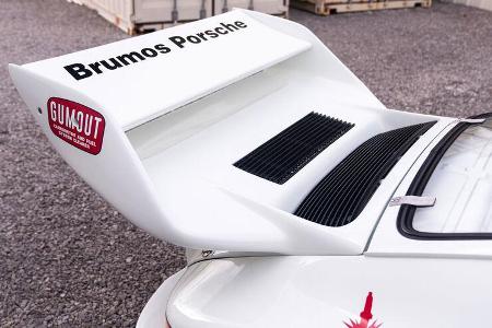 Porsche 934/5 (1977)
