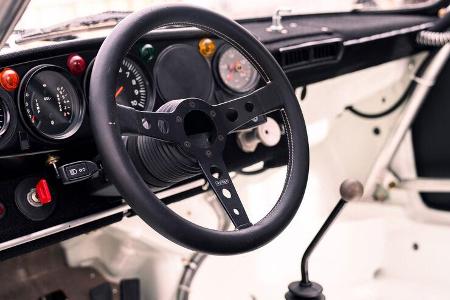 Porsche 934/5 (1977)