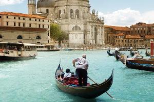 Venedig neu entdecken: Wie Corona "La Serenissima" veränderte