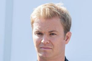 Nico Rosberg: Töchter sollen "weder reich noch berühmt werden"