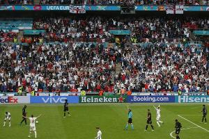 London verlost EM-Finaltickets unter Impfwilligen