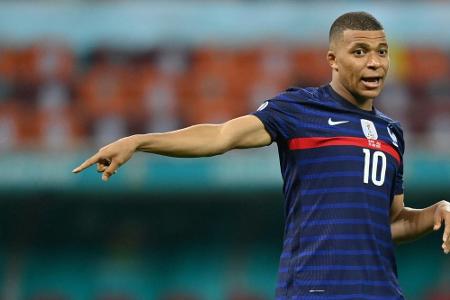 Anelka rät Mbappe zu Abschied von PSG