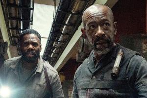 "Fear the Walking Dead": Ableger beleuchtet Cliffhanger aus Staffel 6