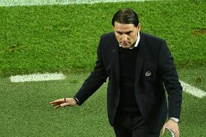 Bayer-Coach Seoane: "Das Maximum aus den Ressourcen rausholen"