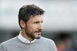2:1 gegen Aue: Positiver Van-Bommel-Einstand in Wolfsburg