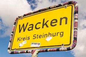 Wacken-Festival "Bullhead City": Vorverkauf startet bald