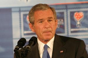 George W. Bush: Vom umstrittenen US-Präsidenten zum Porträtmaler