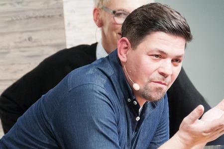 Soll bei einem Soll bei einem