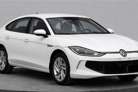 VW Lamando