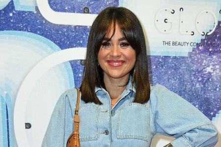 Melissa Damilia hatte ebenfalls bereits TV-Luft geschnuppert, bevor sie 