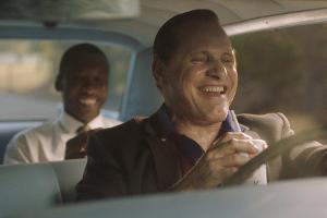 "Green Book" im Free-TV: Kontrovers und gefeiert zugleich