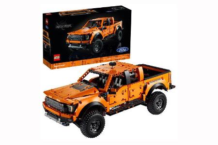 Lego Ford 150 Raptor