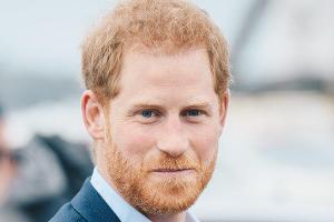 Prinz Harry schreibt angeblich seine Memoiren