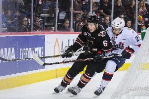 Prokop outet sich als erster NHL-Profi