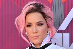 Sängerin Halsey ist erstmals Mutter geworden