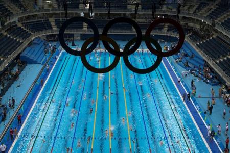 Zu großes Olympia-Team: Sechs polnische Schwimmer aus Tokio heimgeschickt Zu großes Olympia-Team: Sechs polnische Schwimmer aus Tokio heimgeschickt