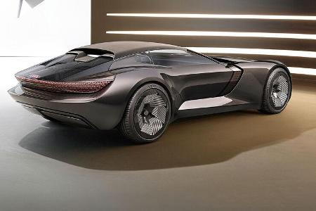 Audi Sky Sphere Concept