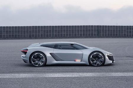 Audi PB18 e-tron