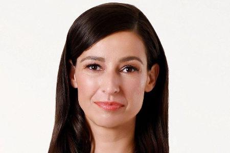 Pinar Atalay wird ab September auch Pinar Atalay wird ab September auch