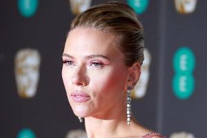 Scarlett Johansson, hier auf einer Veranstaltung im vergangenen Jahr, verklagt Disney