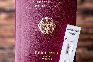 Corona-Testpflicht für Reiserückkehrer: Was künftig gelten soll