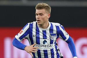 Hertha gewinnt nächstes Testspiel