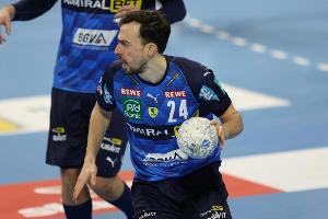 Heimpleiten für Verfolger-Duo Löwen und Magdeburg
