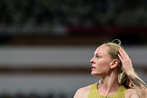 Zwei Zentimeter fehlen: Eckhardt-Noack verpasst Dreisprung-Finale knapp