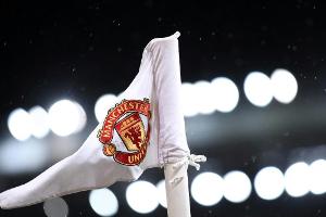 United gibt Corona-Entwarnung - Mannschaft wieder im Training