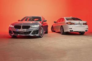 Tri-Turbo mit mehr Power als Quad-Turbo