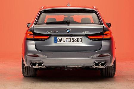 Alpina D5 S