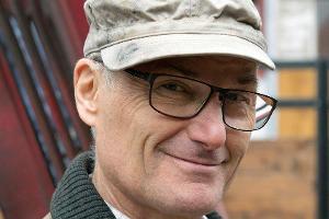 Schauspieler und TV-Star Peter Schell ist gestorben