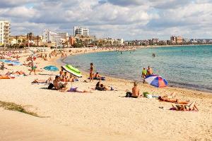 Spanien und Niederlande sind wieder Hochinzidenzgebiete