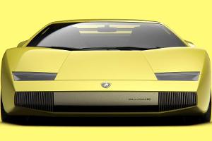 Lamborghini Countach: So cool könnte eine Neuauflage aussehen