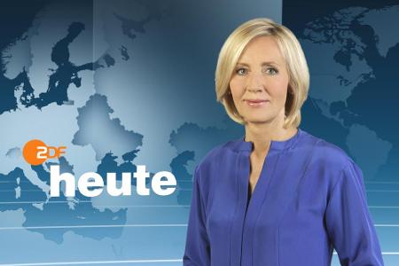 Sie schaffte es bei diesem Ranking auf den achten Platz. Petra Gerster ist seit 1998 Nachrichtensprecherin der Sendung 