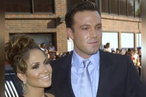 Beziehung offiziell? Jennifer Lopez mit Ben Affleck auf Instagram