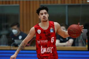 Basketball: Bayern holen Obiesie zurück in die Heimat
