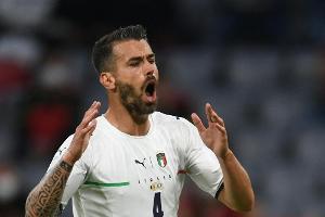 Spinazzola rechnet mit Comeback im November