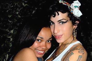 Amy Winehouses Patentochter: "Sie war mehr als ihre Drogensucht"